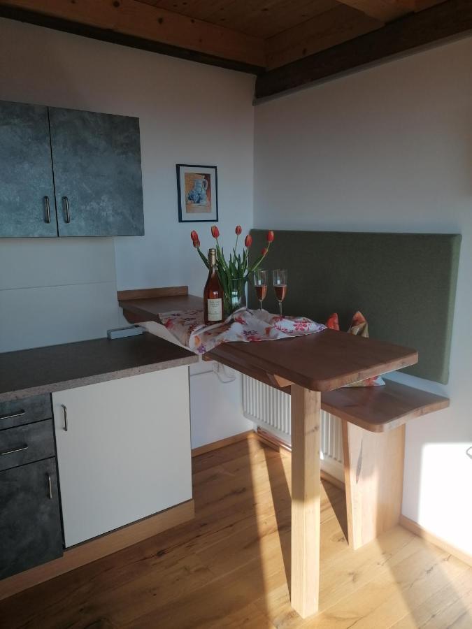 Ferienwohnung Winzerei Schober Grubberg Exterior foto
